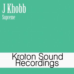 Album Supreme oleh J Khobb