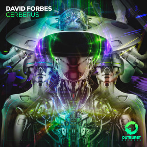 Album Cerberus from David Forbes