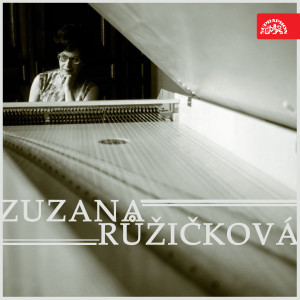Zuzana Ruzickova的專輯Zuzana Růžičková