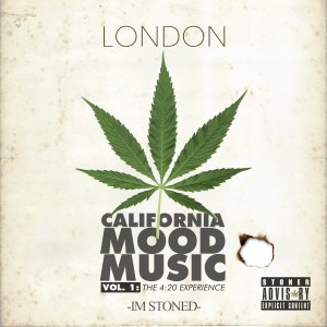 收聽London的420 (Explicit)歌詞歌曲