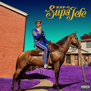 ดาวน์โหลดและฟังเพลง Rings (Explicit) พร้อมเนื้อเพลงจาก Kap G