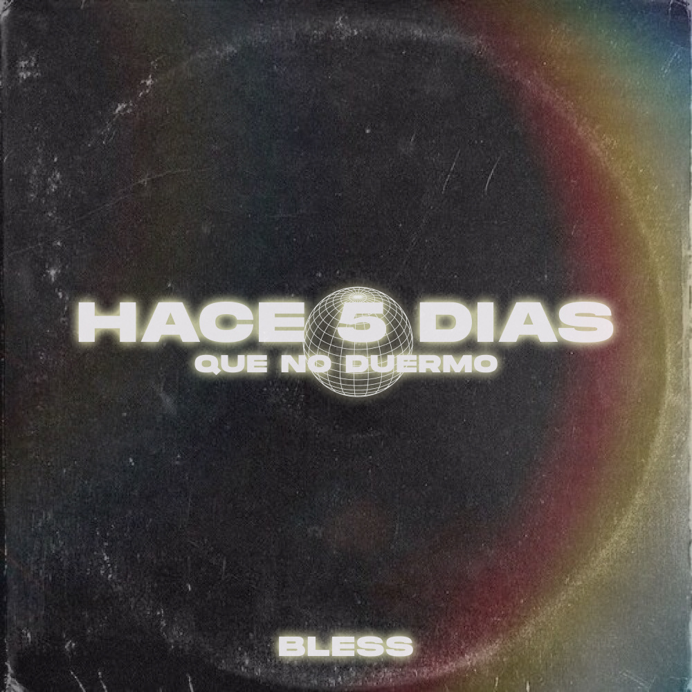 Hace 5 Dias Que No Duermo