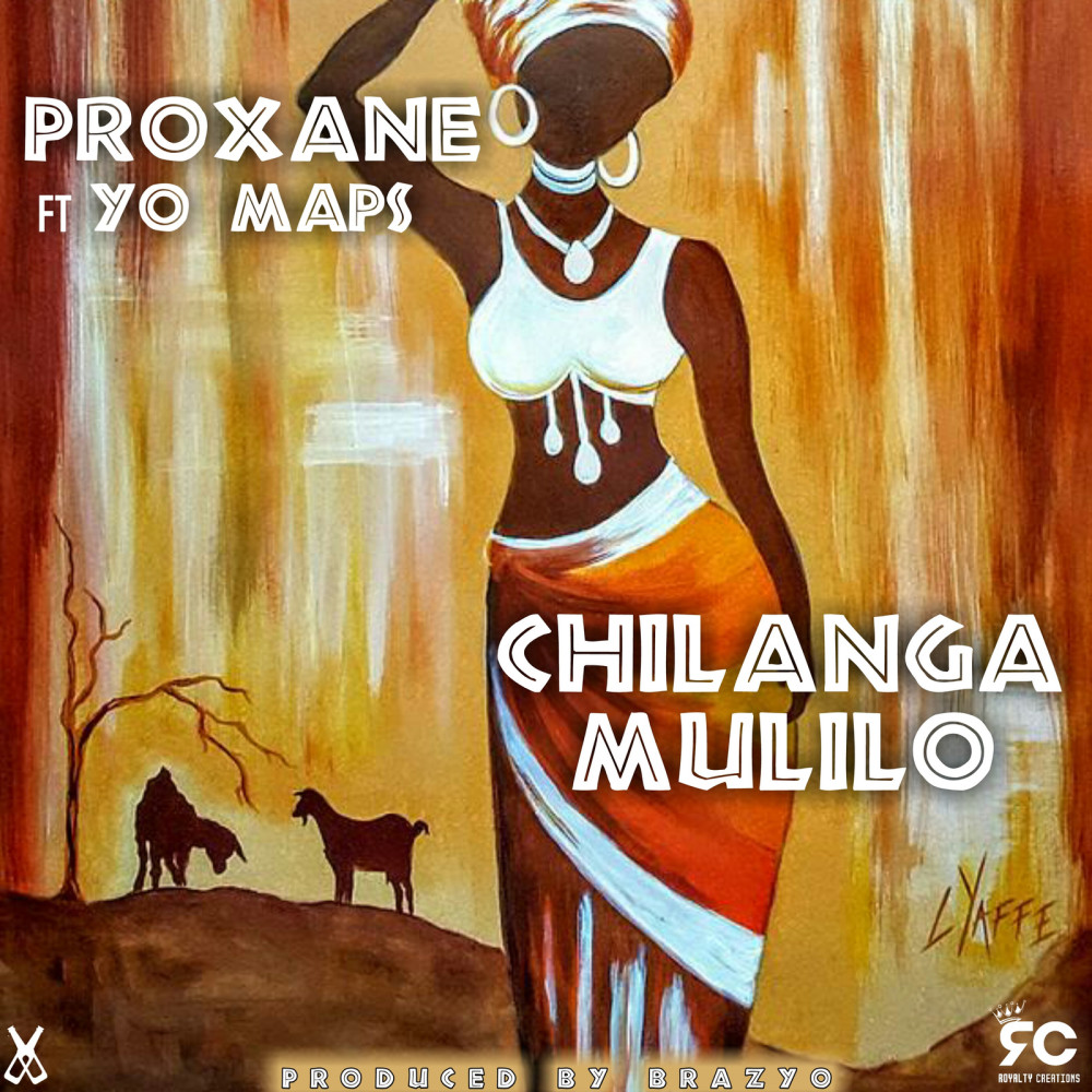 Chilanga Mulilo