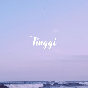 Album Tinggi from Ebeng Acom