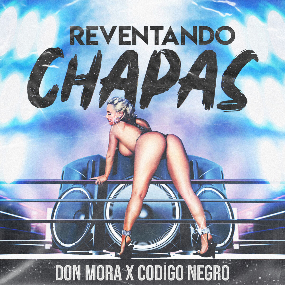 Reventando Chapas