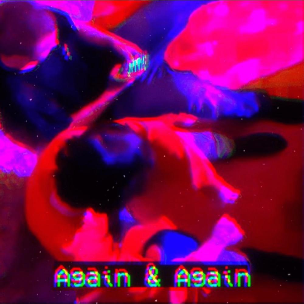 again & again ( Remix) (Explicit) (Remix|Explicit)