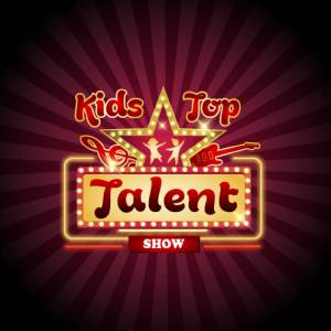 Hemant Sharma的專輯Kids Top Talent Show