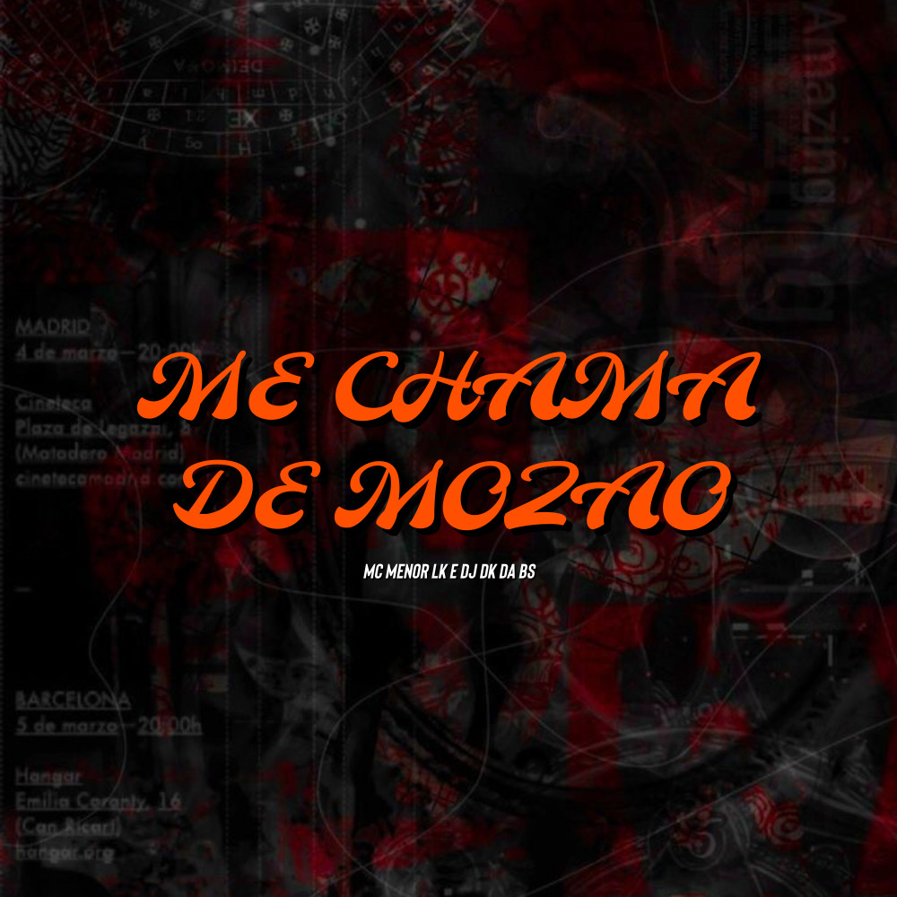 Me Chama de Mozão (Explicit)