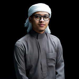 Ibrahim Elhaq的专辑Surah Al Maidah