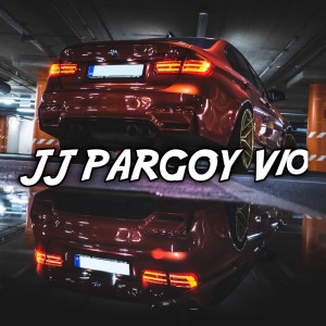 Album Jj Pargoy V10 (Remastered 2019) from Kiyotaka