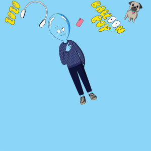 收听Balloon Boy的กอดคอ歌词歌曲