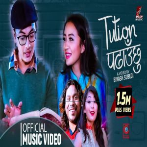Dengarkan Tuition lagu dari Laxmi Nepal dengan lirik