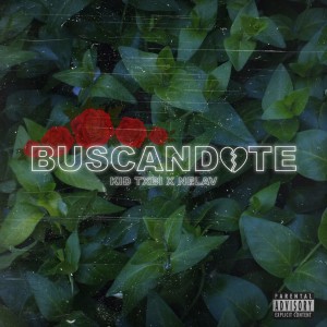 Album Buscandote from NELAV