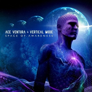 Album Space of Awareness oleh Vertical Mode