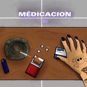 อัลบัม Medicacion ศิลปิน Sius