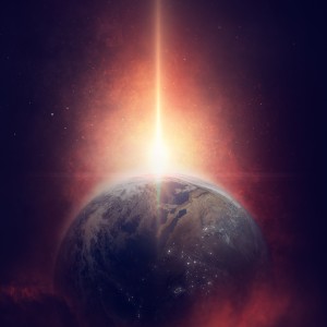 收听笑白Ermy的流浪地球 (The Wandering Earth)歌词歌曲