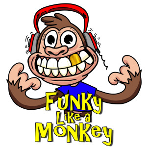 Various Artists的專輯Funky Like a Monkey (Explicit)