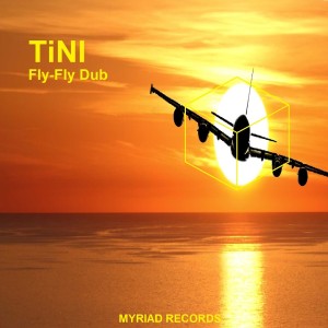 收聽TiNI的Fly歌詞歌曲