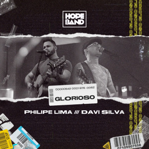 Hope Band的專輯Glorioso