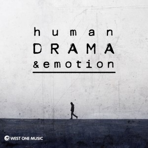 Nick Harvey的专辑Human Drama and Emotion (Original Soundtrack)