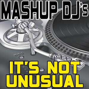 Remix Masters的專輯It's Not Unusual (Re-Mix Package For DJ's)