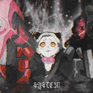 Album K!5K THE B4CKET from System