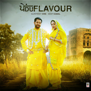 Gurpreet Virk的專輯Pendu Flavour