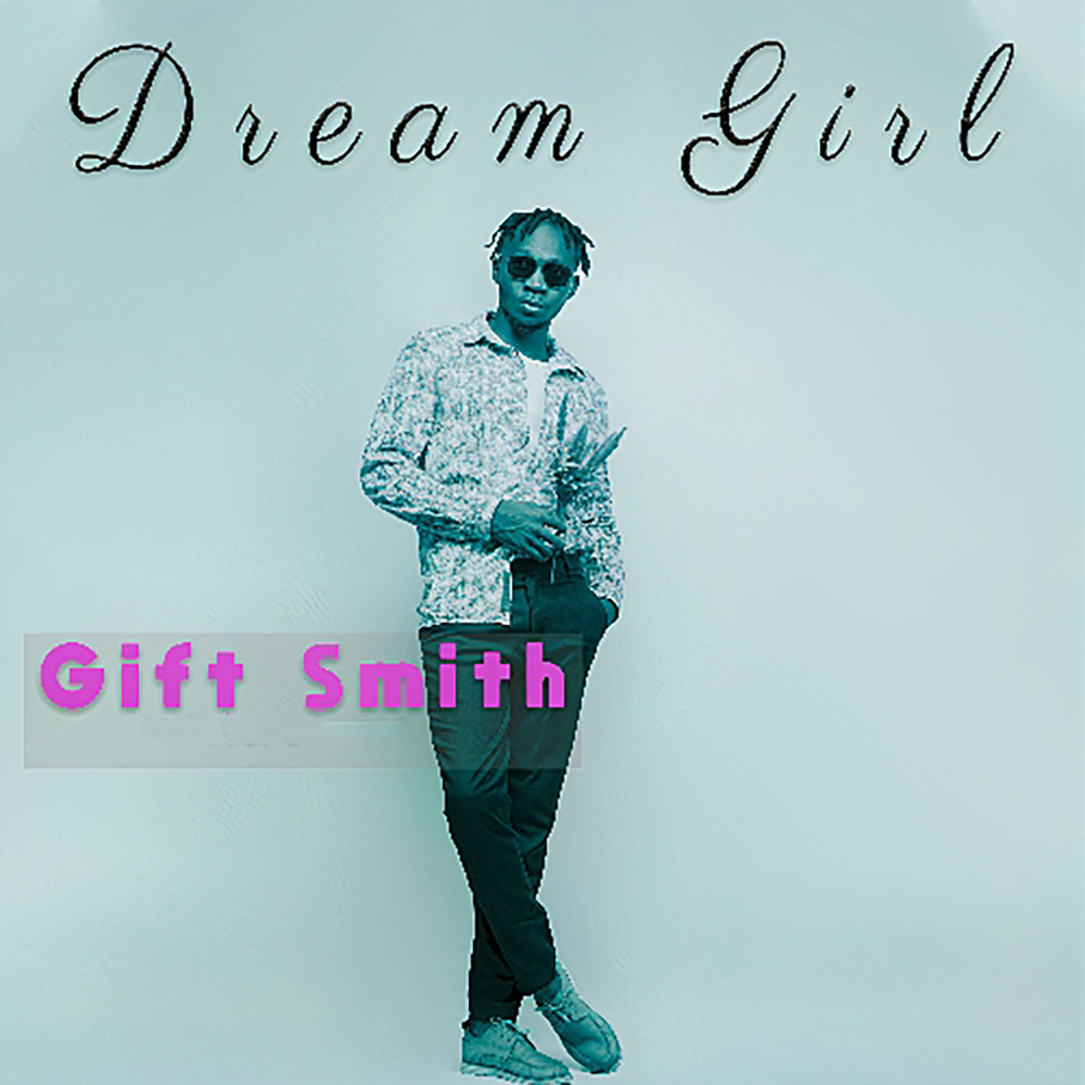 Dream Girl