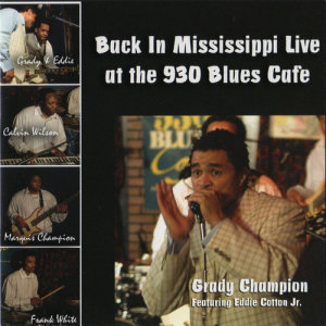 ดาวน์โหลดและฟังเพลง Policeman Blues พร้อมเนื้อเพลงจาก Grady Champion