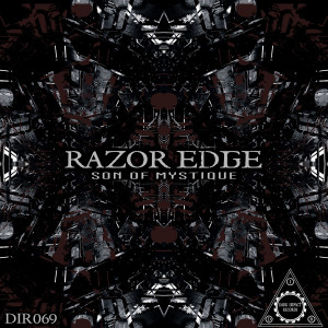 Dengarkan Timeless Waiting (Is: End Remix) lagu dari Razor Edge dengan lirik