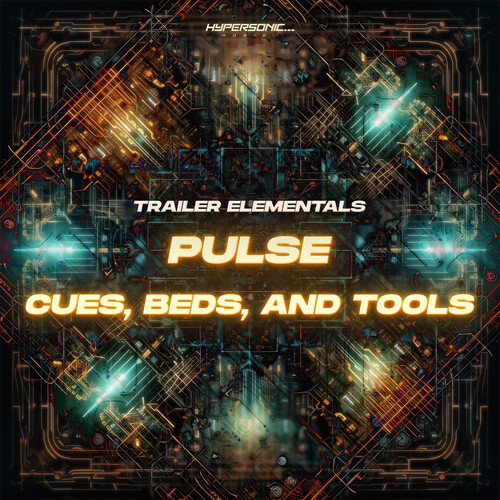 Simple Tension Pulse E