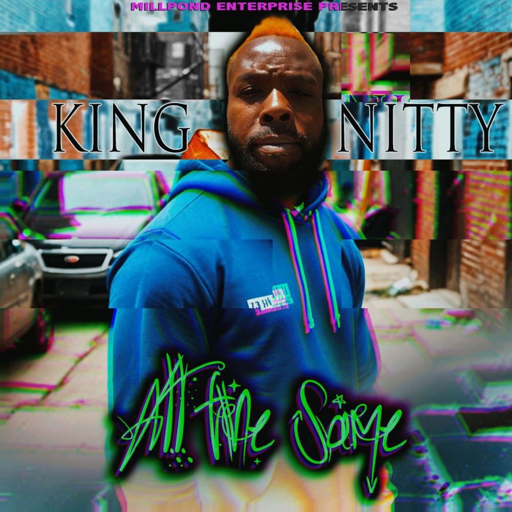 ALL THE SAME (REMASTERED)