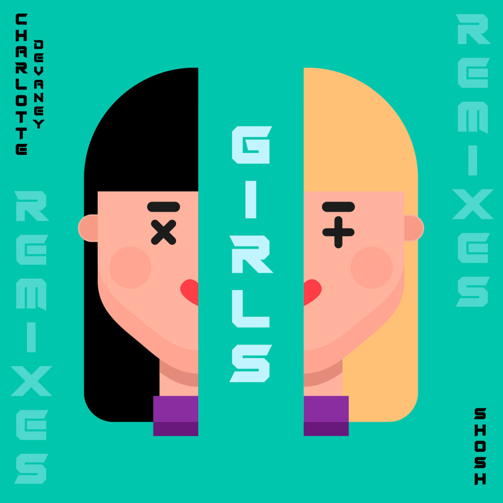 Girls (Dom Scanlon Remix)