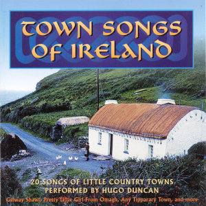 ดาวน์โหลดและฟังเพลง Take Me Home To Castlebar พร้อมเนื้อเพลงจาก Hugo Duncan