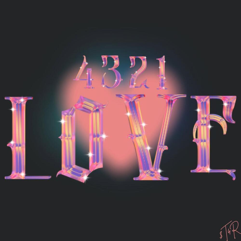 4 3 2 1 Love (Explicit)