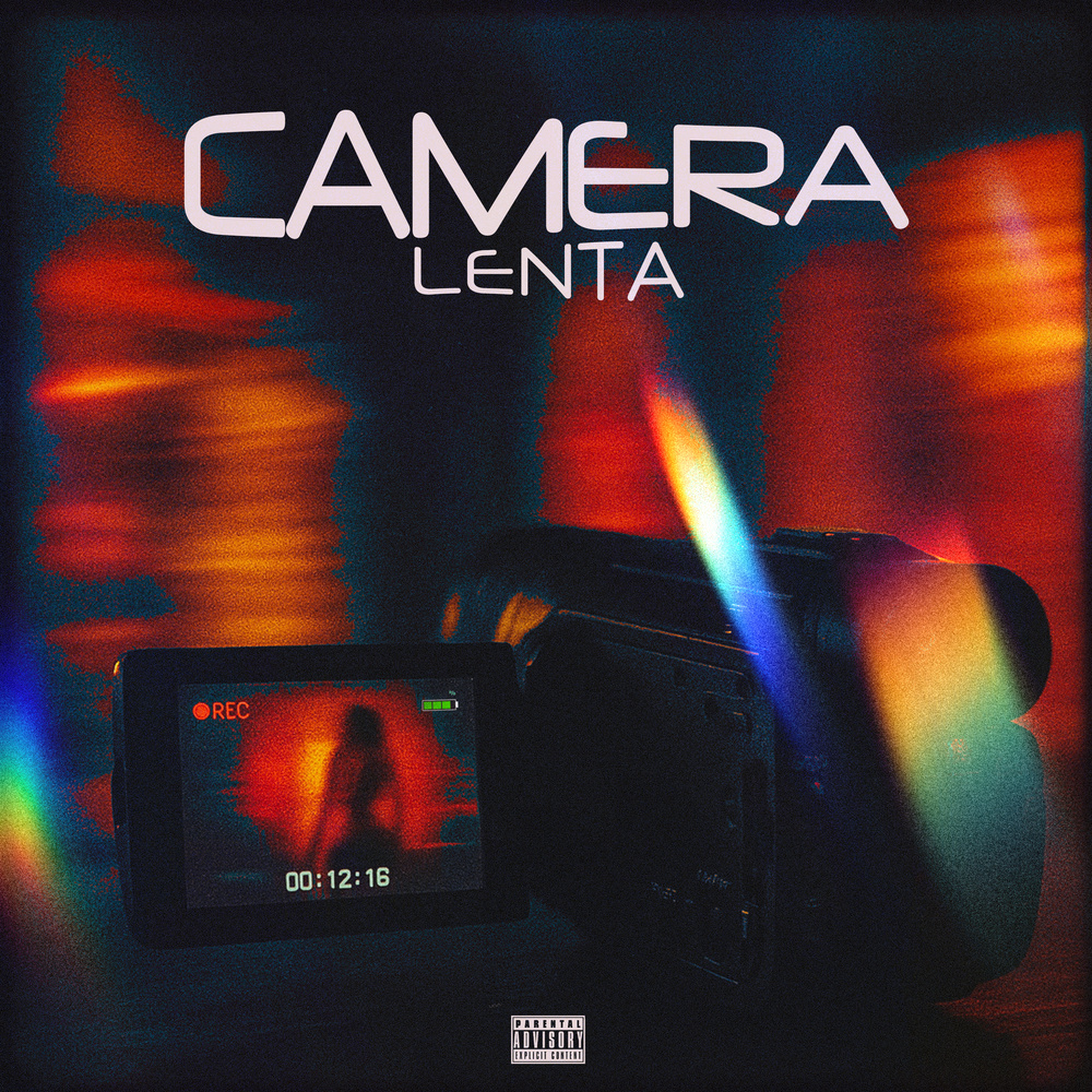 Câmera Lenta (Explicit)
