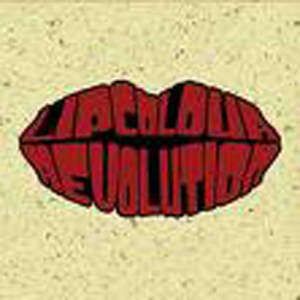 อัลบัม Lip Colour Revolution ศิลปิน Lip Colour Revolution