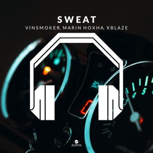 Sweat (8D Audio) dari Vinsmoker