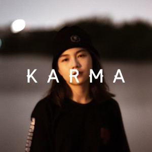 YIAZ的专辑เสมอ (Karma)