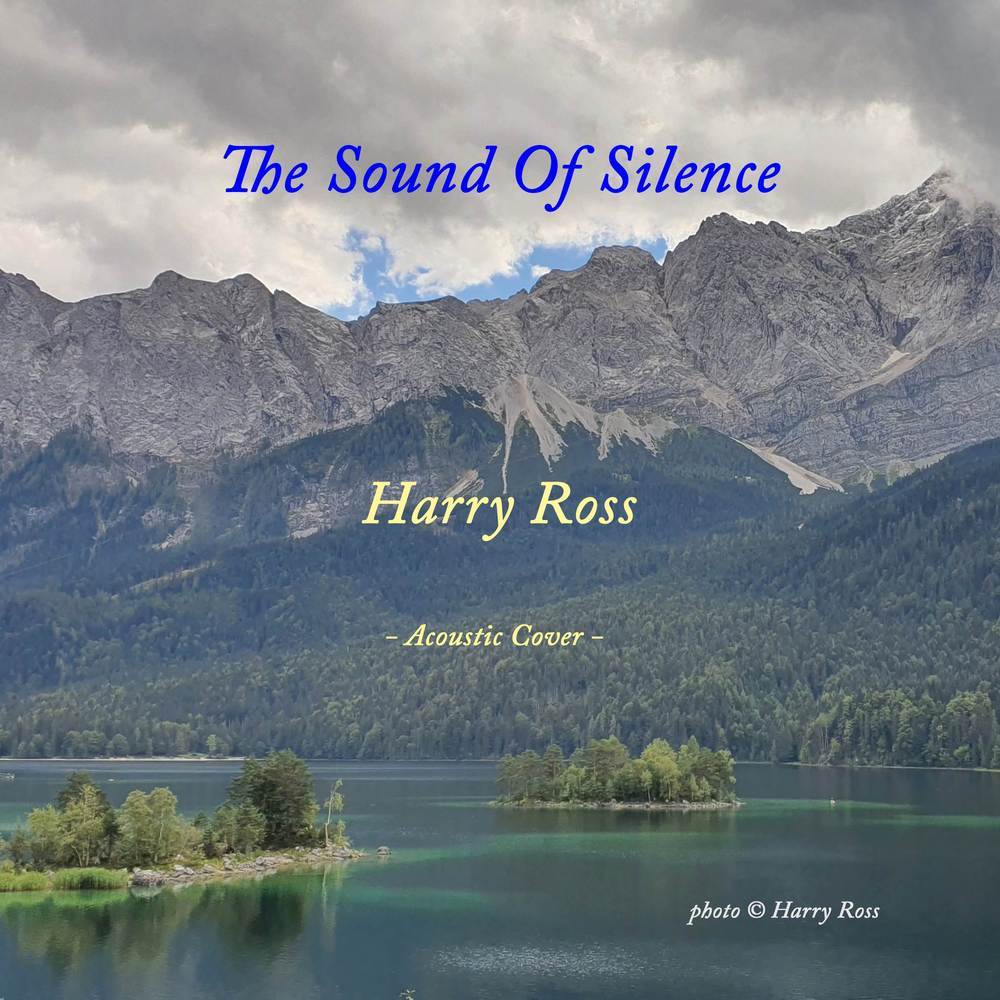 The Sound Of Silence (Acoustic Cover)