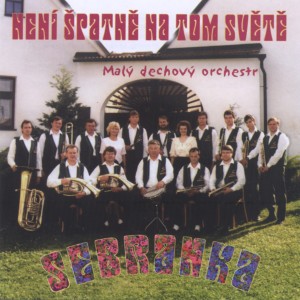 ดาวน์โหลดและฟังเพลง Kladrubská polka พร้อมเนื้อเพลงจาก Sebranka