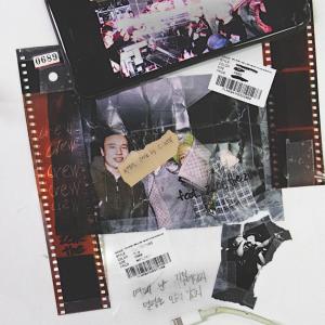 อัลบัม CREW (Feat. ZENE THE ZILLA) ศิลปิน boohyunseok