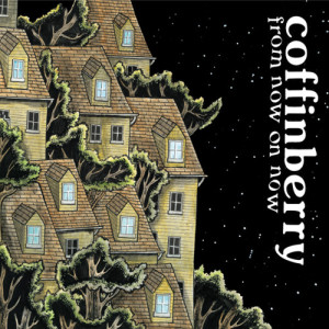 收聽Coffinberry的Cruise Control Psycho歌詞歌曲