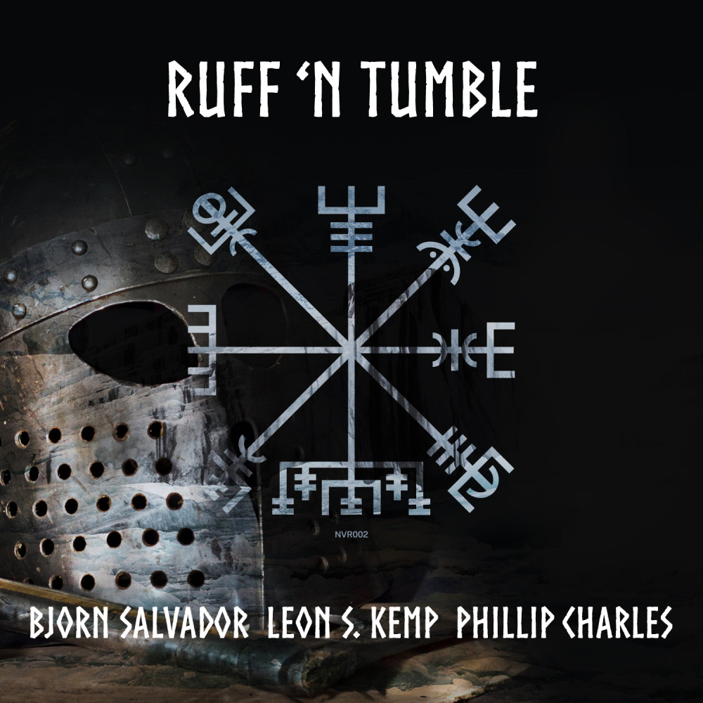 Ruff 'n Tumble (Dirty Southern Mix)