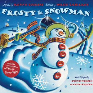 Album Frosty the Snowman from Kenny Loggins