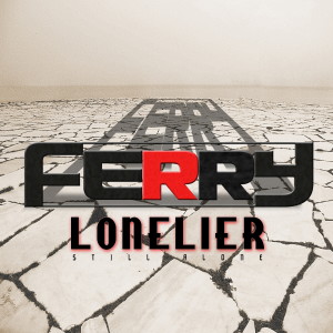 Album Lonelier from 