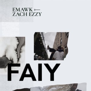 Listen to FAIY song with lyrics from emawk