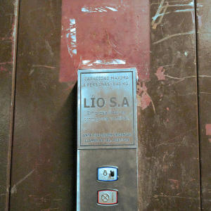 อัลบัม LÍO ศิลปิน Eruca Sativa