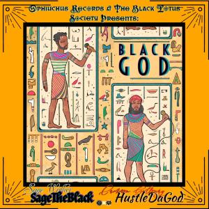 Sage Walker的專輯BlackGod (Explicit)