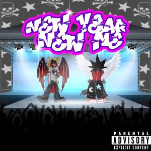 Listen to New Year New Me (Explicit) song with lyrics from Xangel